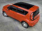 Kia Soul 2013 года (US)